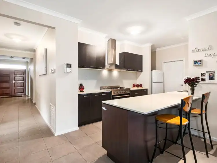 Second view of Homely house listing, 6 Ambridge Street, Mernda VIC 3754