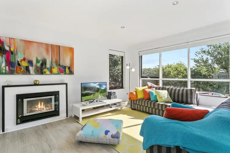 Second view of Homely house listing, 11 Stringybark Place, Ocean Grove VIC 3226