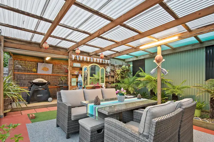 Second view of Homely house listing, 5 Miriam Court, Ocean Grove VIC 3226