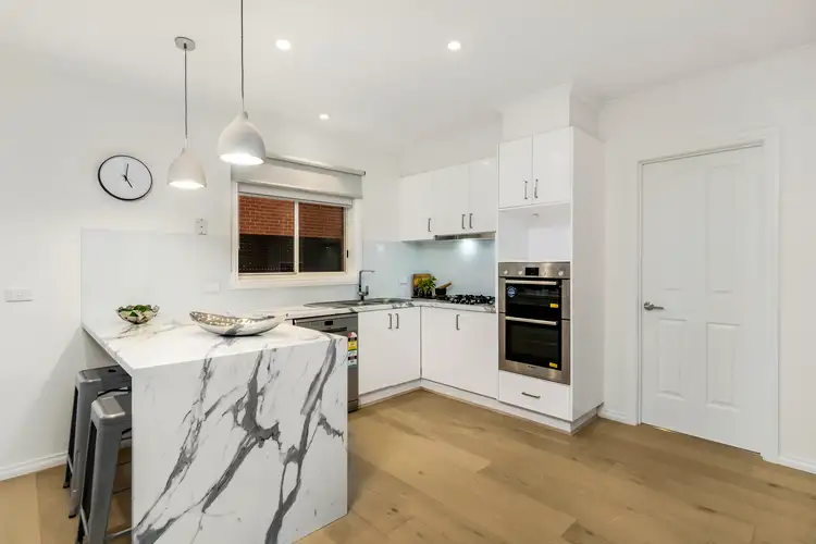 Fourth view of Homely house listing, 1 Farm Road, Coburg VIC 3058