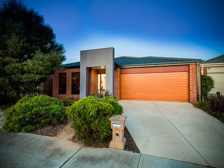Second view of Homely house listing, 13 Josebury Road, Tarneit VIC 3029