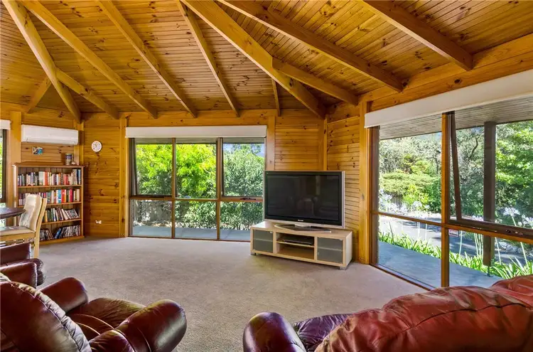 Third view of Homely house listing, 1 Jade Court, Orford TAS 7190