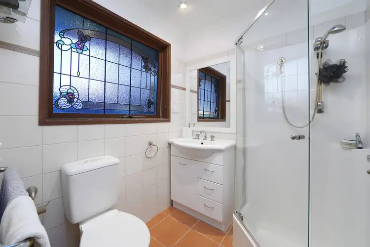 Sixth view of Homely house listing, 16 Timbertop Drive, Rowville VIC 3178