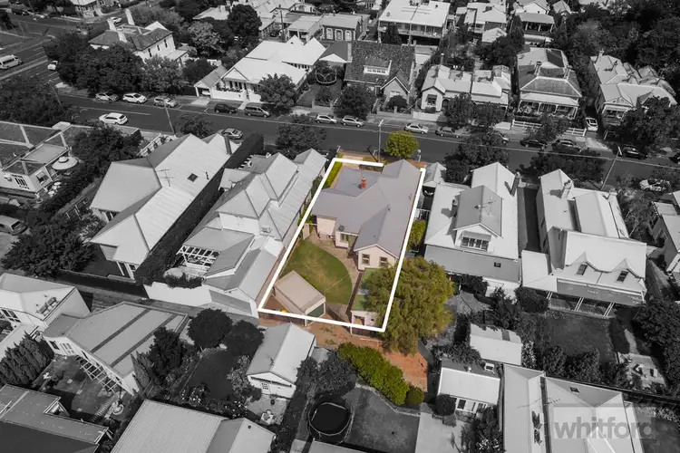 Third view of Homely house listing, 12 Virginia Street, Newtown VIC 3220
