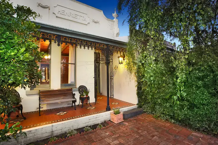 48 Henrietta Street, Hawthorn VIC 3122