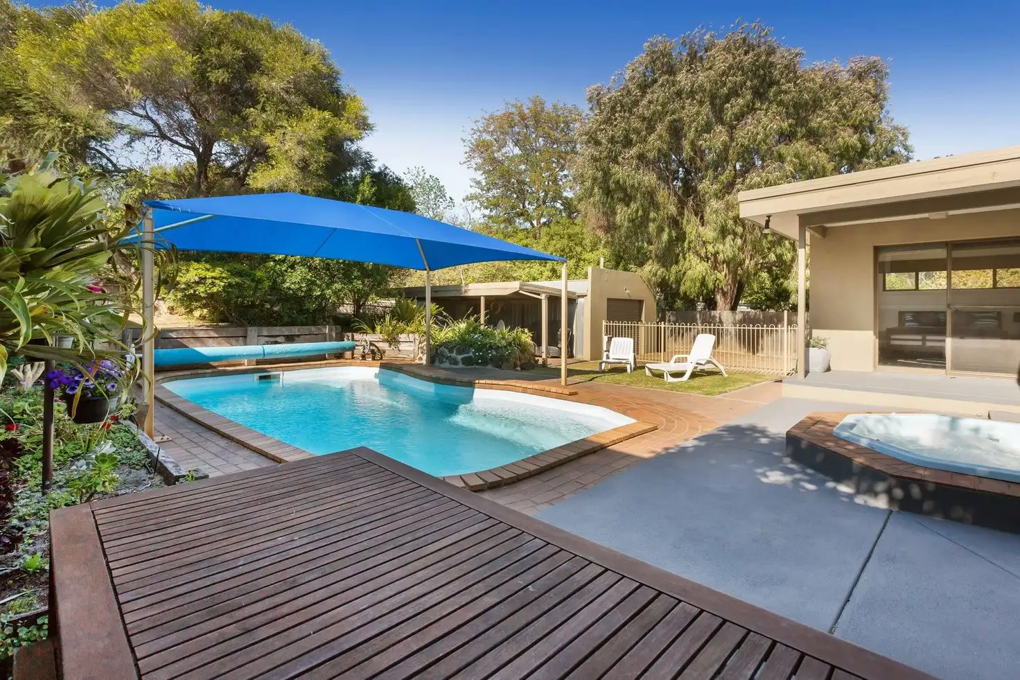 Main view of Homely house listing, 4 Gordon Street, Rye VIC 3941
