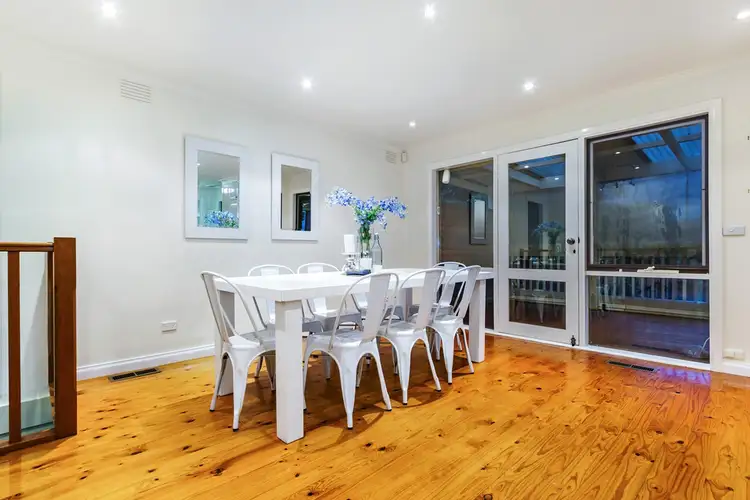 Fourth view of Homely house listing, 16 Jacobena Place, Templestowe VIC 3106