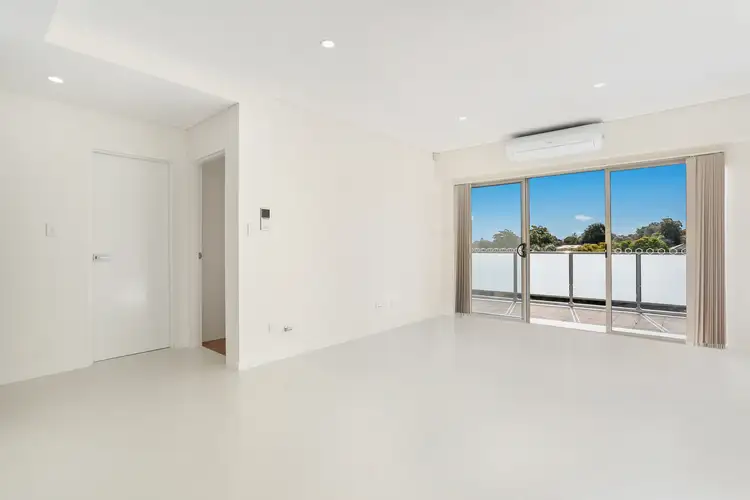 Third view of Homely apartment listing, 9/1-3 Hugh Avenue, Peakhurst NSW 2210