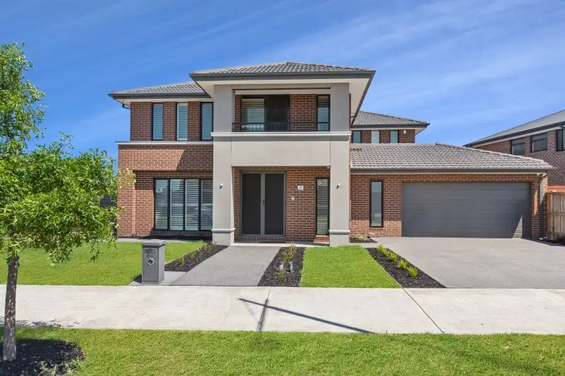 Main view of Homely house listing, 56 Mandalay Circuit, Beveridge VIC 3753