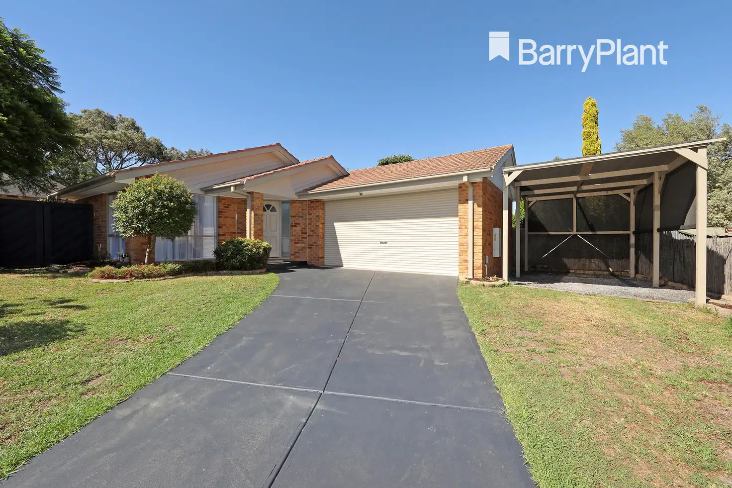 Main view of Homely house listing, 6 Cullinan Court, Ferntree Gully VIC 3156