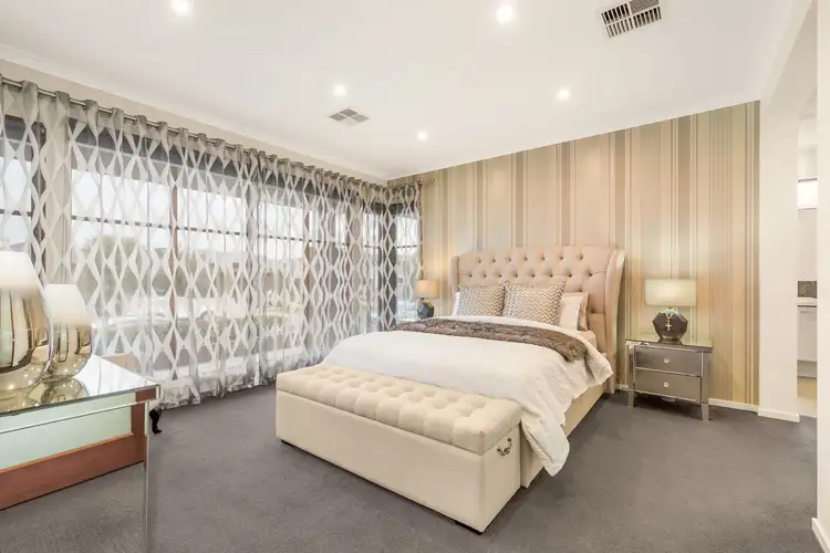Fifth view of Homely house listing, 15 Galloway Drive, Mernda VIC 3754
