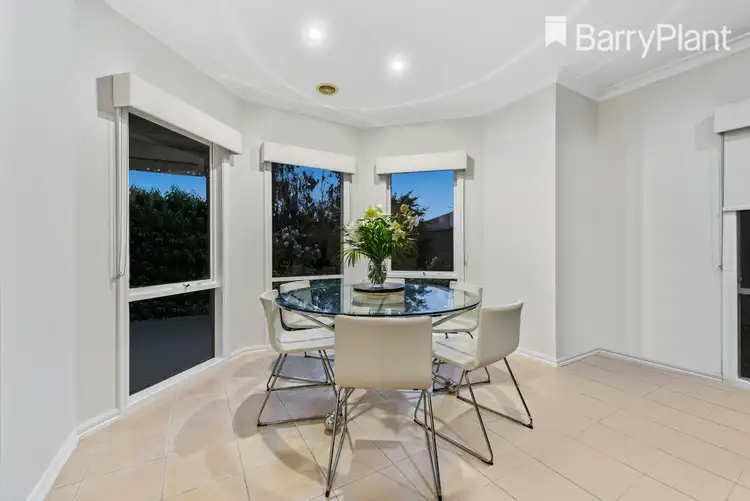 Sixth view of Homely house listing, 73 Knightsbridge Drive, Tarneit VIC 3029