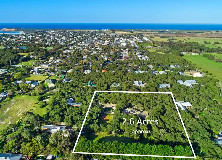 Second view of Homely house listing, 32 Warrenbeen Court, Barwon Heads VIC 3227