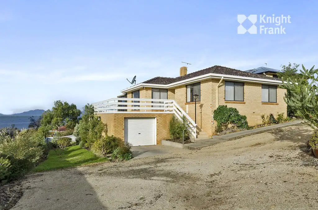 Main view of Homely house listing, 12 Old Spring Bay Road, Swansea TAS 7190