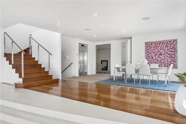 Fifth view of Homely house listing, 11 Ellington Road, Sandy Bay TAS 7005