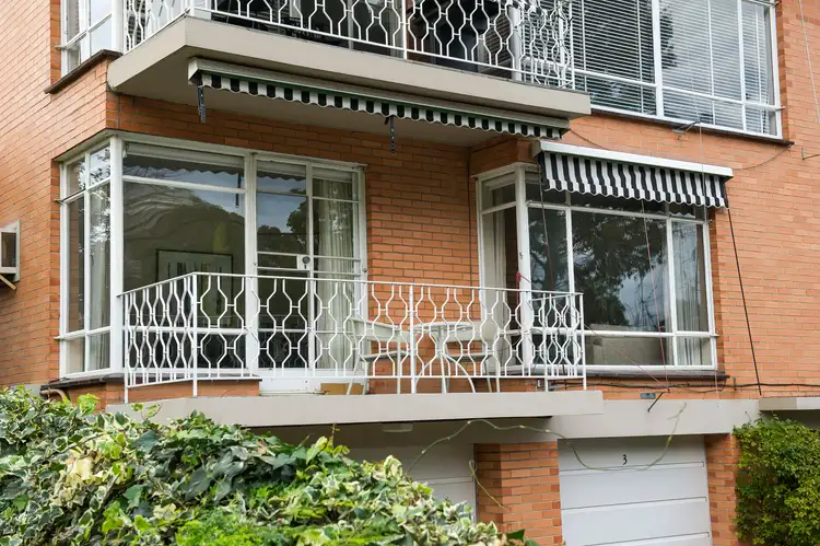 Fourth view of Homely apartment listing, 1/2B Fernhurst Grove, Kew VIC 3101