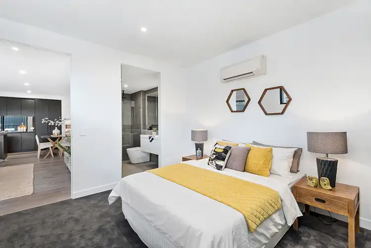 Fourth view of Homely apartment listing, G05/55 Yarra Street, Heidelberg VIC 3084