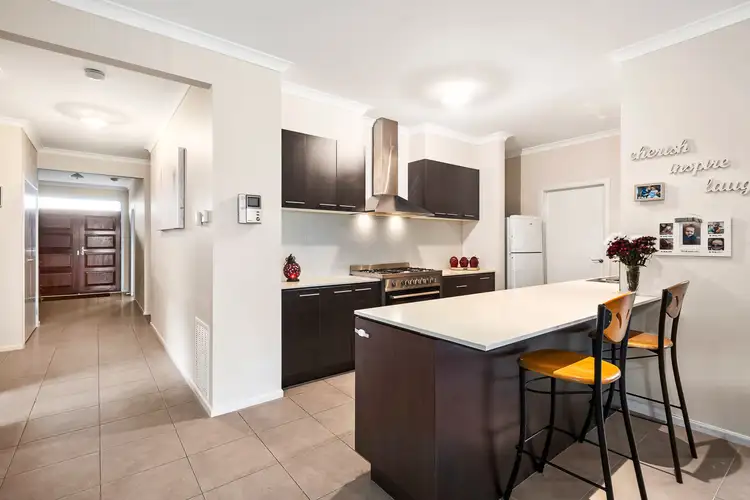 Second view of Homely house listing, 6 Ambridge Street, Mernda VIC 3754