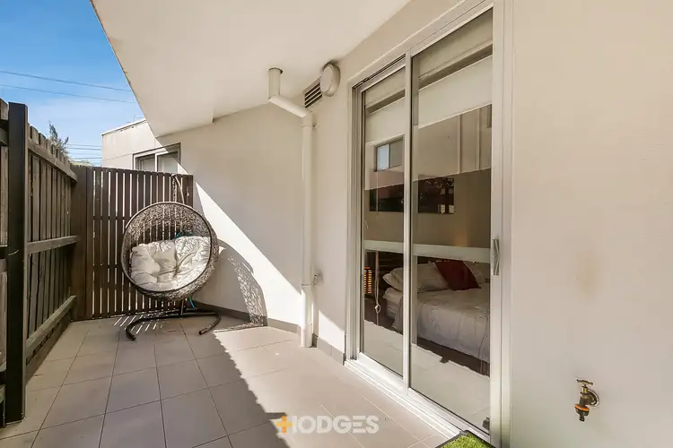 Sixth view of Homely apartment listing, 3/120 Murray Street, Caulfield VIC 3162