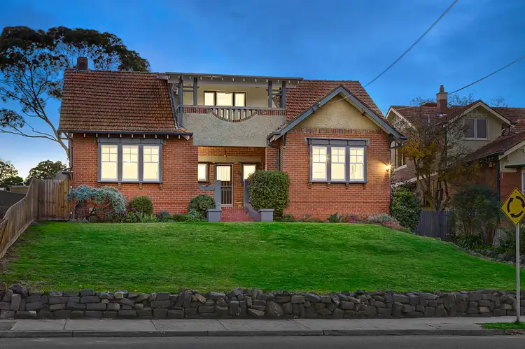 135 Hawdon Street, Heidelberg VIC 3084