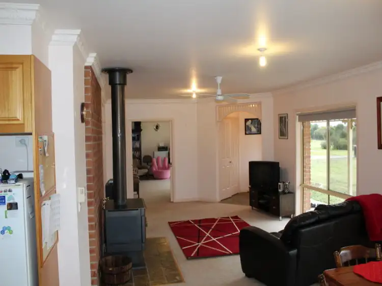 Sixth view of Homely house listing, 21 Wellington Rise, Longford VIC 3851