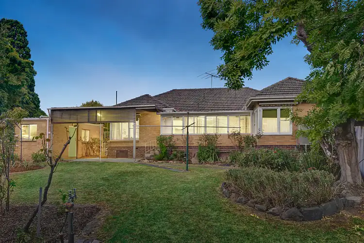 Sixth view of Homely house listing, 17 Withers Street, Ivanhoe East VIC 3079