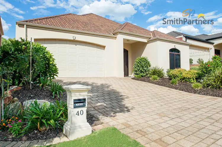 40 Beaufort Avenue, Golden Grove SA 5125