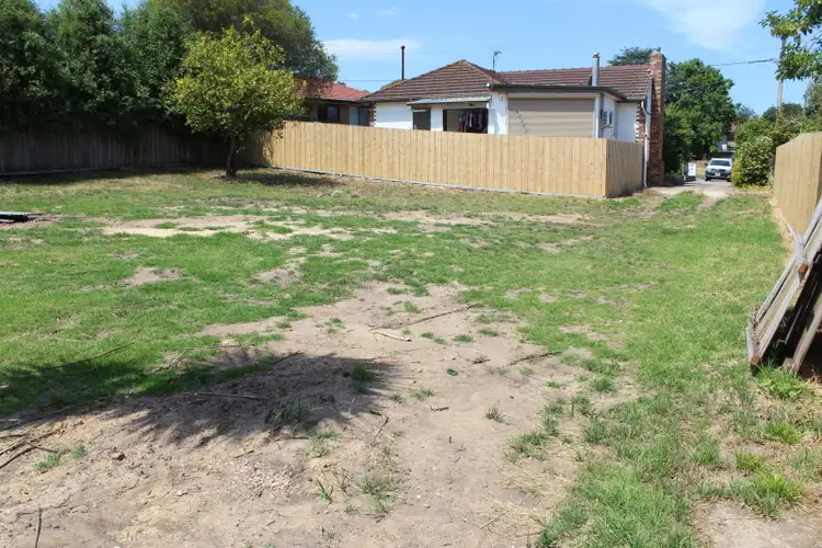 Third view of Homely land listing, LOT 2/7 Elgin Street, Sale VIC 3850