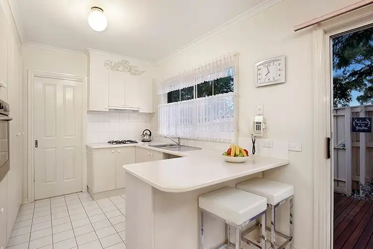 Fourth view of Homely townhouse listing, 2/34 Glebe Street, Forest Hill VIC 3131