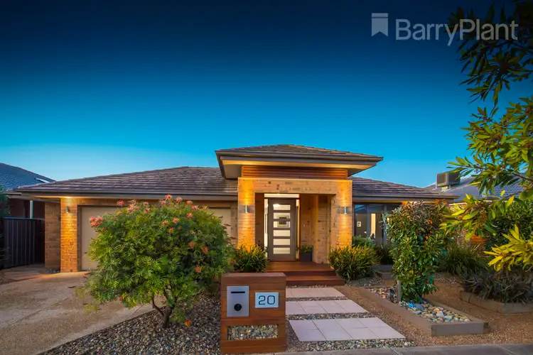 20 Blackbird Street, Tarneit VIC 3029