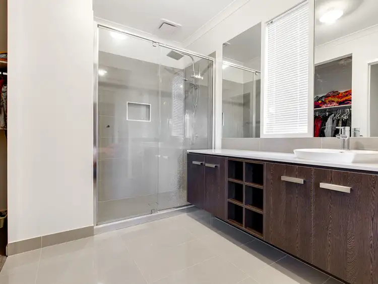 Sixth view of Homely house listing, 41 Freemont Circuit, Truganina VIC 3029
