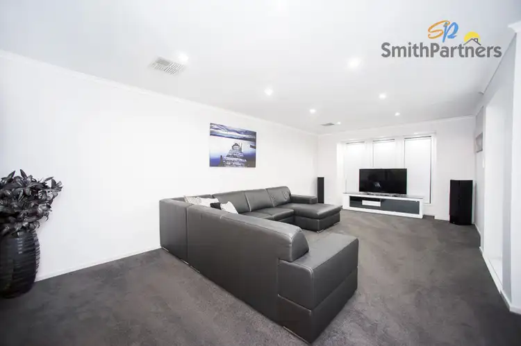 Fifth view of Homely house listing, 25 Ramnet Circuit, Munno Para West SA 5115