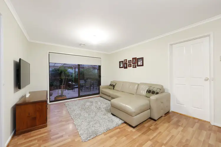 Fourth view of Homely house listing, 20 Gilligans Court, Rowville VIC 3178