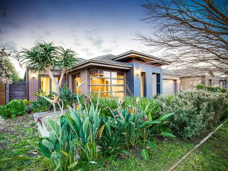 Second view of Homely house listing, 9 Reflections Boulevard, Tarneit VIC 3029