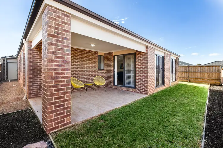 Sixth view of Homely house listing, 28 Carribie Rd, Doreen VIC 3754