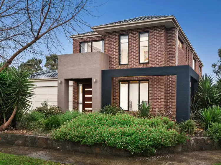 33 Powlett Street, Mernda VIC 3754
