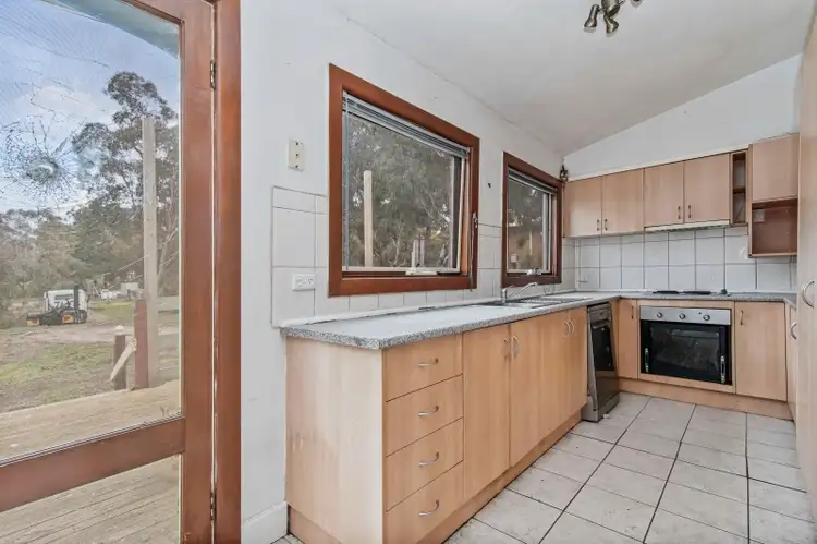 Second view of Homely house listing, 16 Bridge Street, Pyalong VIC 3521