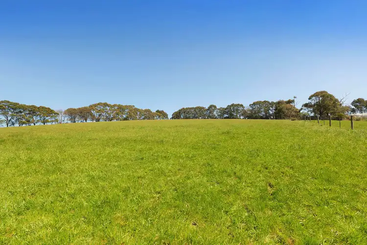 Fifth view of Homely land listing, 181 William Road, Red Hill VIC 3937