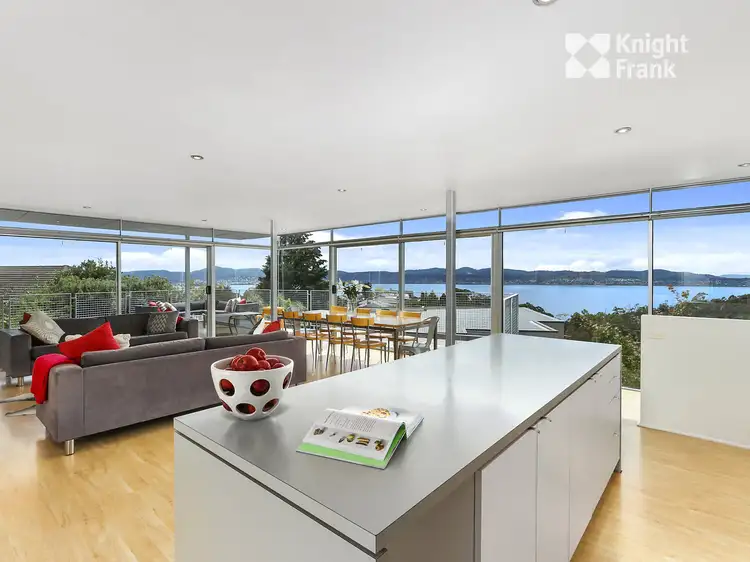 9 Gardenia Grove, Sandy Bay TAS 7005