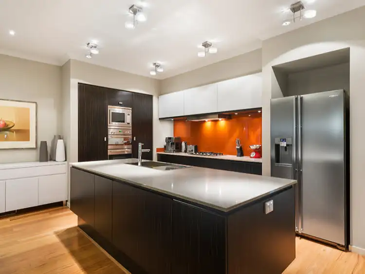 Third view of Homely house listing, 9 Harrison Street, Mernda VIC 3754