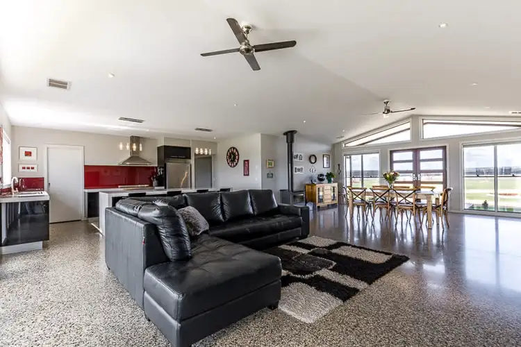 Third view of Homely rural property listing, 411 Settlement Road, Kilmany VIC 3851