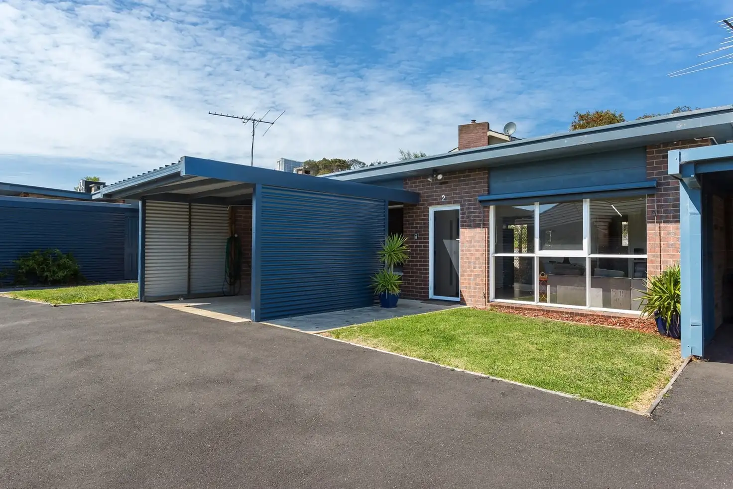 Main view of Homely unit listing, 2/35 Ozone Street, Rye VIC 3941