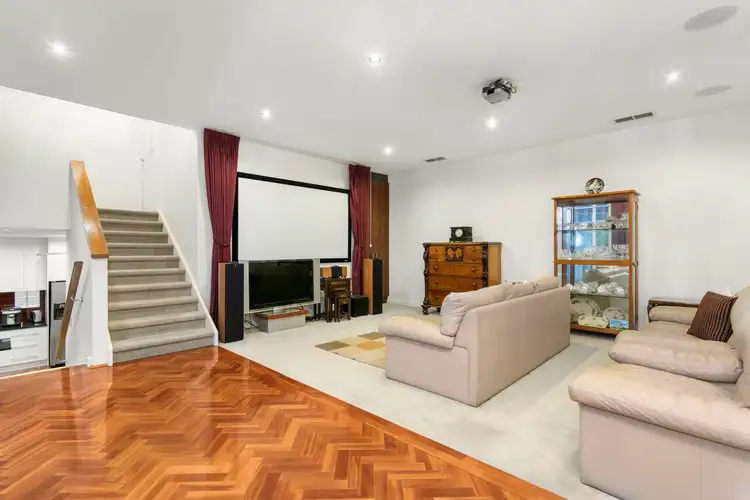 Sixth view of Homely house listing, 4 Elizabeth Street, Malvern VIC 3144