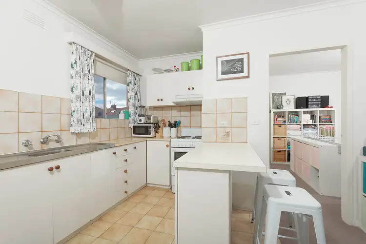 Fourth view of Homely apartment listing, 8/77 Pender Street, Thornbury VIC 3071