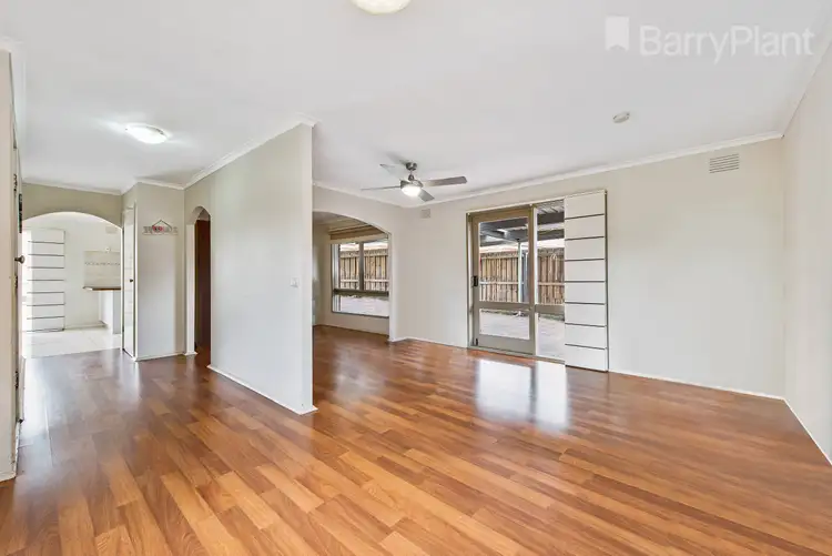 Sixth view of Homely house listing, 37 Banksia Crescent, Hoppers Crossing VIC 3029