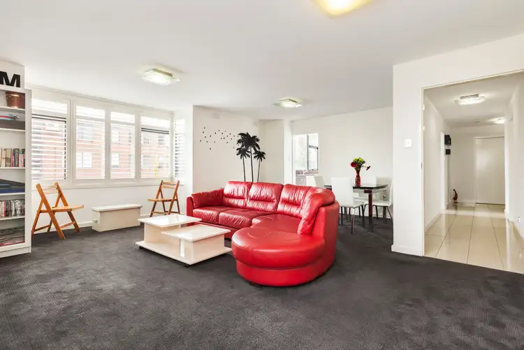 13/390 Toorak Road, South Yarra VIC 3141