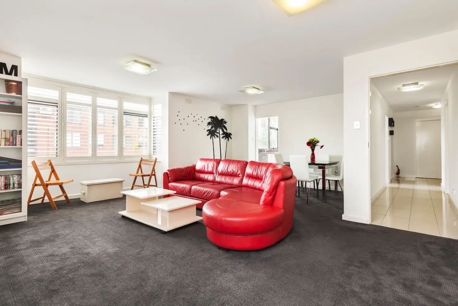 Main view of Homely apartment listing, 13/390 Toorak Road, South Yarra VIC 3141