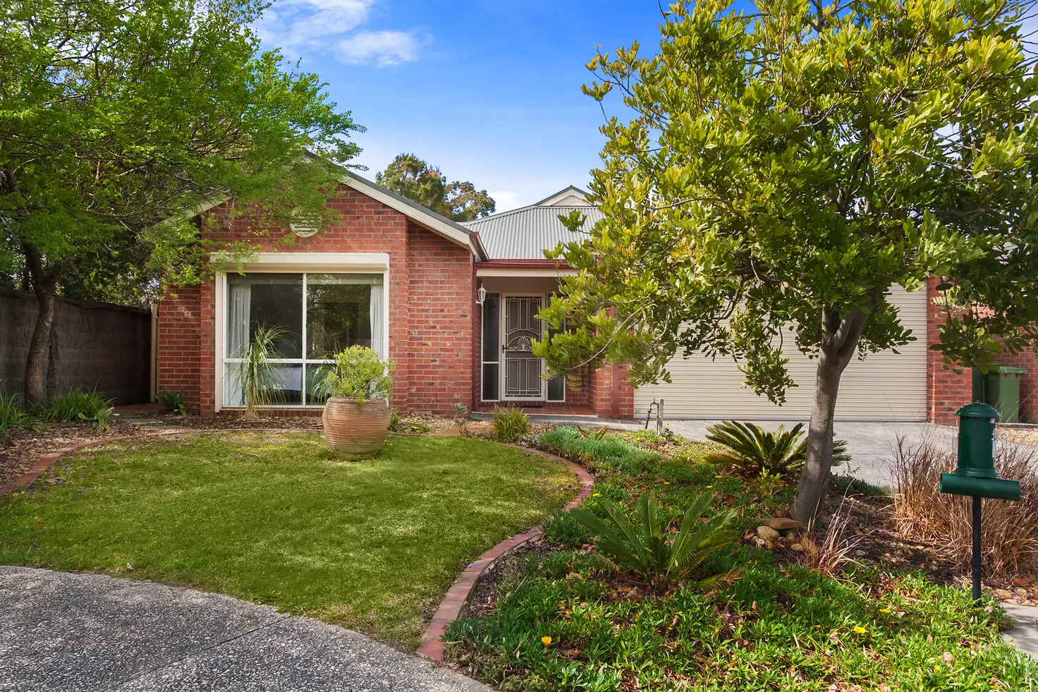 Main view of Homely house listing, 18 Macalister Place, Pakenham VIC 3810