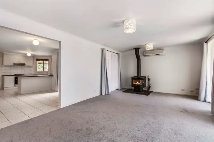 Second view of Homely house listing, 50 Wyatt Way, Wallan VIC 3756