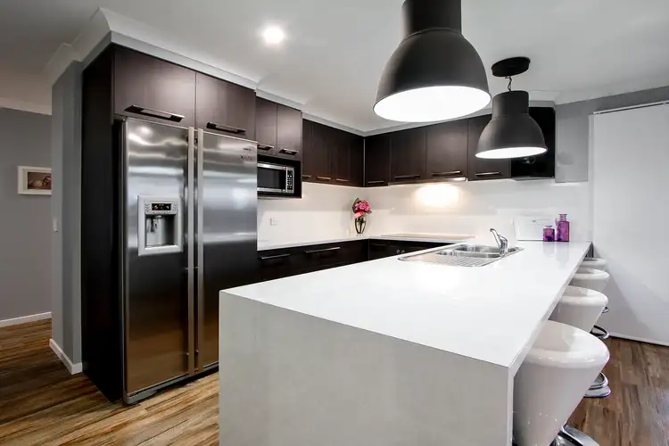 Second view of Homely house listing, 23 Killeen Street, Stratford VIC 3862